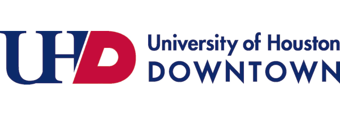 University of Houston - Downtown Logo
