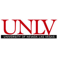 University of Nevada Las Vegas Logo