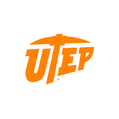 The University of Texas at El Paso Logo