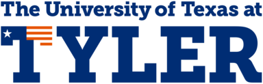The University of Texas at Tyler Logo