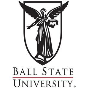 Ball State University Logo