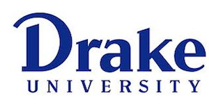 Drake University Logo