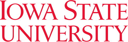 Iowa State University Logo