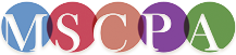 Montana Society of CPAs Logo