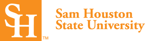 Sam Houston State University Logo