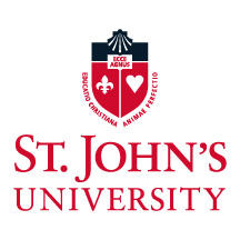 St. John's University Logo