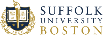 Suffolk University Logo