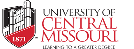 University of Central Missouri Logo