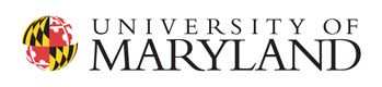 University of Maryland Logo
