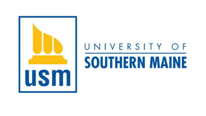University of Southern Maine Logo