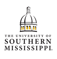 University of Southern Mississippi Logo