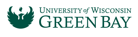 University of Wisconsin - Green Bay Logo