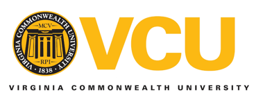 Virginia Commonwealth University Logo