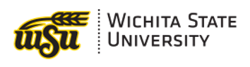 Wichita State University Logo