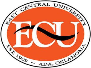 EastCentralUniversity_logo