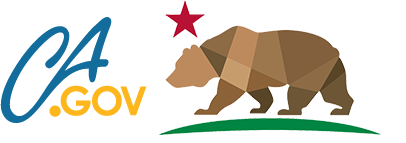 California Department of Rehabilitation Logo