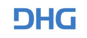 DHG Logo