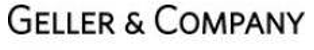 Geller & Company LLC Logo