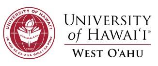 UniversityofHawaiiWest Oahu_logo