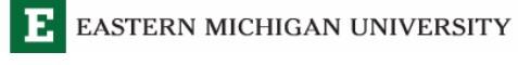 Eastern Michigan University_logo