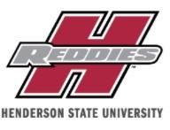 Henderson State University_logo