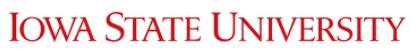 Iowa State University_logo
