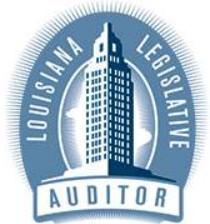 Louisiana Legislative Auditor_logo