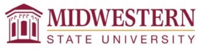 Midwestern State University_logo