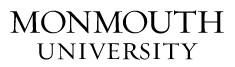Monmouth University_logo