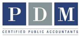PDM LLP_logo