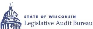 Wisconsin Legislative Audit Bureau_logo