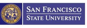 San Francisco State University_logo