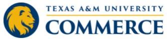 Texas A&M University - Commerce_logo