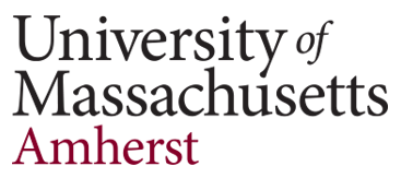 University of Massachusetts - Amherst Logo