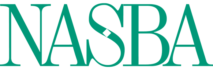 NASBA: National Association of State Boards of Accountancy