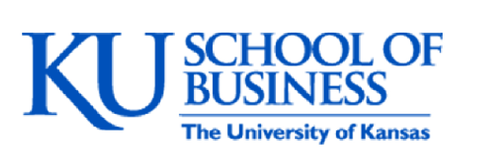 Kansas University School of Business Logo