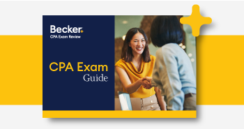 cpa exam guide